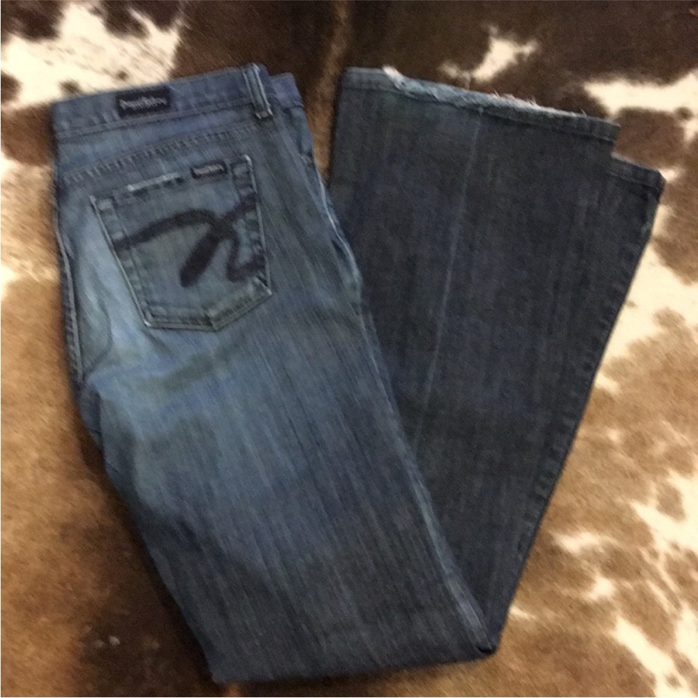 David Kahn jeans size 30